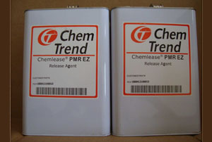 Chemlease PMR EZ半永久性脱模剂