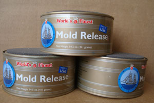 船牌FK333#脱模蜡