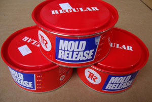 三星TR102脱模蜡