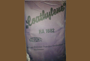 杜邦PE粉末HA1682