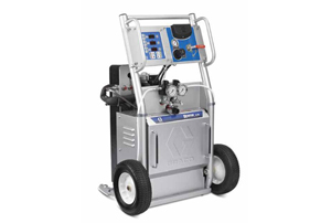 01-REACTOR A25聚氨酯气动发泡喷涂机