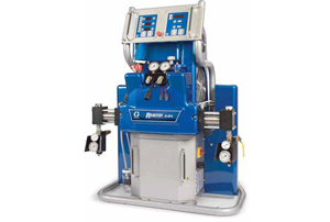 04-REACTOR   聚脲发泡液压喷涂机