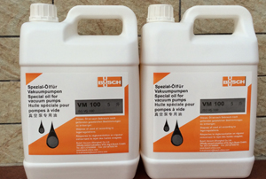真空泵专用油VM100