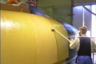 零收缩快速制模树脂RM2000/50(法国)