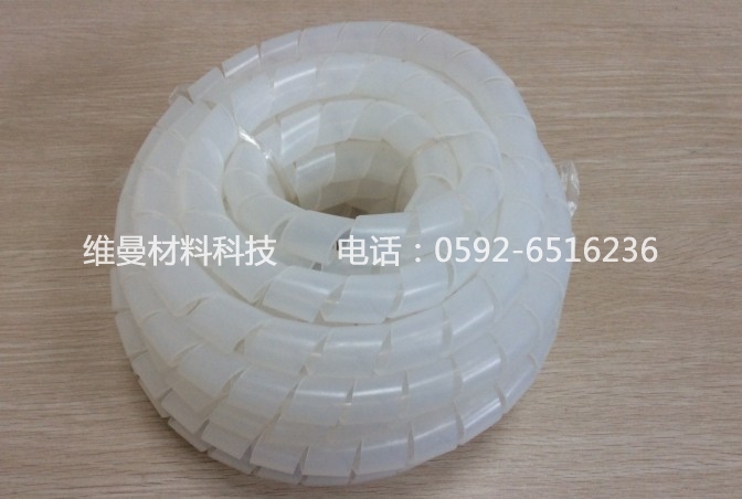 缠绕管(螺旋管)