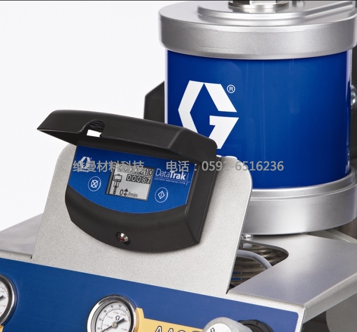 08-DATATRAK数据记录器