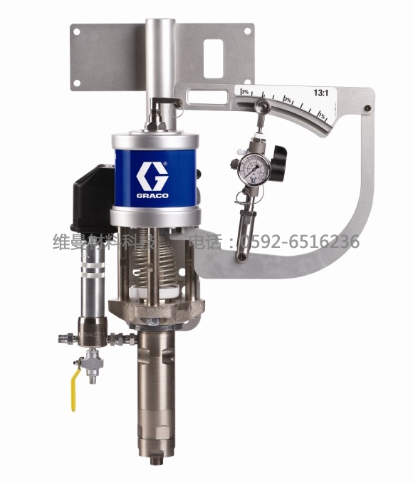 07-FRP高精度配比泵