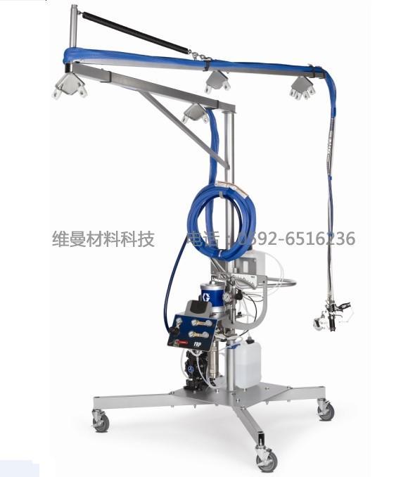 GRACO玻璃钢喷涂设备