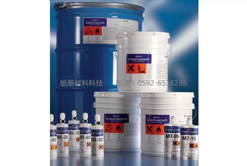 Crestabond M1-60丙烯酸结构胶