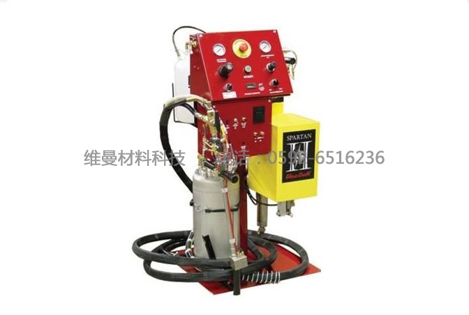 SPARTAN-2 灌注机(高级型)