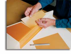 RTM模具配件-蜡片