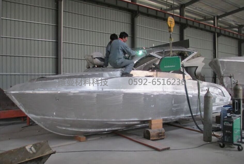 船用环氧修复腻子(环氧补土)EP-6188